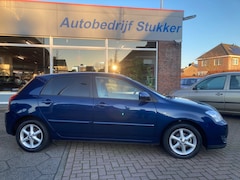 Toyota Corolla - 1.6 VVT-i Executive Leer, Airco, Org, schuifdak