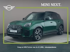 MINI Countryman - E John Cooper Works XL 66.5 kWh
