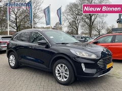 Ford Kuga - 2.5 PHEV Titanium - Carplay, Navi, Cruise, Camera, Stoelverw