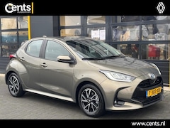 Toyota Yaris - 1.5 Hybrid Dynamic Camera 1e Eigenaar Dealer Onderhouden