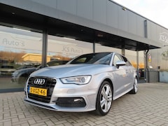 Audi A3 - 1.2 TFSI Ambition S-Line Ecc Navi Pano 2014