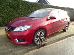 Nissan Pulsar - 1.2 DIG-T CONNECT ED-Automaat-Media-Cam-ECC-Cruise-Pdc-Blth