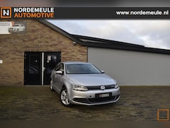 Volkswagen Jetta - 1.4 TSI HYBRID HIGHLINE, Cruise, AUT, Navi, Clima