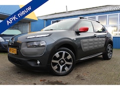 Citroën C4 Cactus - 1.2i "Shine Edition" Pano-Dak - Cruise 110 Pk