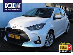 Mazda 2 Hybrid - 1.5 Toyota Yaris l Stuur- en Stoelverwarming l Apple Carplay/ Android auto l Keyless l Aut