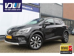 Renault Captur - 1.0 TCe 90 Evolution All weather banden l Keyless l LED l Parkeercamera achter l Parkeerse
