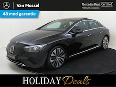 Mercedes-Benz EQE - 300 Business Edition 89 kWh / Memory-Stoelen / Achteruitrijcamera / Panaroma-dak /