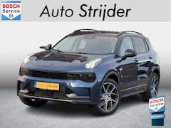 Lynk & Co 01 - 1.5 | Black Pack | hoger laadvermogen 6, 6kW | PANO | 360 CAMERA |