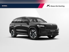 Skoda Kodiaq - Sportline Business 1.5 TSI PHEV 150 kW / 204 PK SUV 6 versn. DSG | Trekhaak | Panoramadak