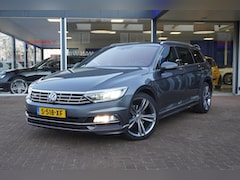 Volkswagen Passat Variant - 1.4 TSI ACT Highline Business Rline |Automaat | Vol opties | Elek. pakket | PDC | Dealerau
