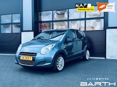 Suzuki Alto - 1.0 | Airco | 1e Eigenaar | NAP | Nette Auto |