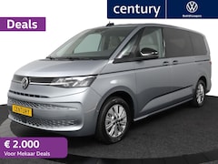 Volkswagen Multivan - Bedrijfswagens Economy Business L2 1.5 eHybrid EU6 180 kW (245pk)