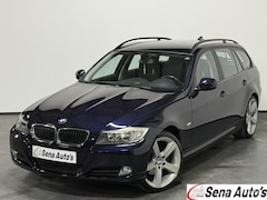 BMW 3-serie Touring - 318i Executive/Navi/NETTE STAAT