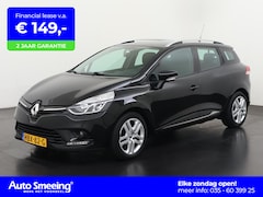 Renault Clio Estate - 0.9 TCe Zen | Navigatie | Stoelverwarming | Zondag Open