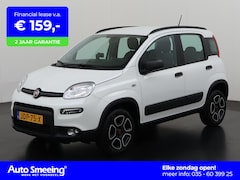 Fiat Panda - 0.9 TwinAir Natural Power | CNG | Zondag Open