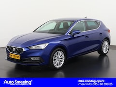 SEAT Leon - 1.4 TSI eHybrid PHEV Xcellence | Driver Pack XL | Zondag Open