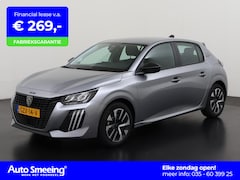 Peugeot 208 - 1.2 PureTech 75 Style | Navigatie | Apple/Android Carplay | Parkeersensor | Zondag Open