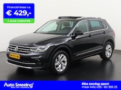 Volkswagen Tiguan - 1.4 TSI eHybrid Elegance | Panoramadak | IQ.Light | Camera | Zondag Open