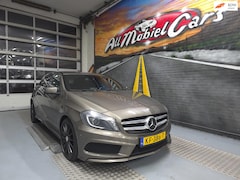 Mercedes-Benz A-klasse - 200 Prestige AMG | AIRCO | 156PK