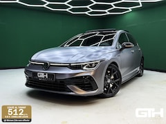 Volkswagen Golf - 2.0 TSI R 4Motion H/K | Head-up | IQ | Pano