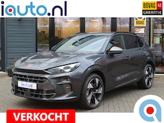 CUPRA Terramar - 1.5 TSI e-Hybrid Advanced Matrix LED/Keyless/Camera/Sfeer/ACC/20"/Trekhaak wegkl