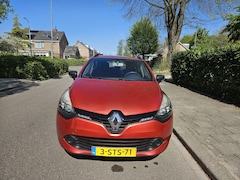 Renault Clio Estate - 0.9 TCe Expression Grandtour