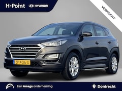 Hyundai Tucson - 1.6 GDI 132pk Comfort | Trekhaak | Navigatie | Side steps | Achteruitrijcamera | Dealer on