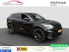 Land Rover Range Rover Velar - 2.0 P400e R-Dynamic SE | Trekhaak | 360 Cam | Meridian