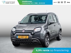 Fiat Panda - 1.0 Hybrid Cross Launch Edition | Climate Control | Parkeersensoren |