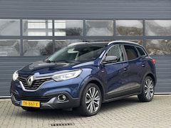 Renault Kadjar - 1.2 TCE BOSE I AUTOMAAT I TREKHAAK I CRUISE CONTROL I P-CAMERA I APPLE CARPLAY