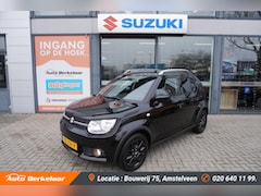 Suzuki Ignis - 1.2 Select | Achteruitrijcamera | NAP | Stoelverwarming