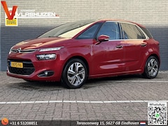 Citroën C4 Picasso - 1.6 HDi Business | Climate | Cruise | Navi | Camera | APK 06-2026 |