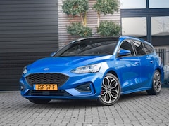 Ford Focus Wagon - 1.5 EcoBoost ST Line X Business Feestdagen geopend bel voor een afspraak. Panoramadak, Ada