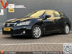 Lexus CT 200h - Hybrid | Climate | Cruise | Camera |