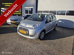 Citroën C1 - 1.0-12V Séduction