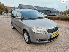 Skoda Roomster - 1.4-16V Elegance ( panorama dak )