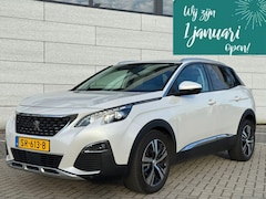 Peugeot 3008 - 1.6 e-THP Blue Lease Premium Automaat/NAP/CAMERA
