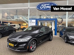 Ford Mustang Mach-E - Extended RWD 98 kWh | B&O Audiosysteem | Technology Pack+ | Panodak | Memory | 360-camera