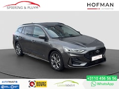 Ford Focus Wagon - 1.0 EcoBoost Hybrid ST Line | Head-Up | Winter Pack | Driver Assist pack