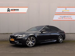BMW M5 - 5-serie Aut. Competition Package Schuifdak, Soft-Close, Harman-Kardon