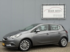 Opel Corsa - 1.0 Turbo Online Edition Carplay/16inch/Climate