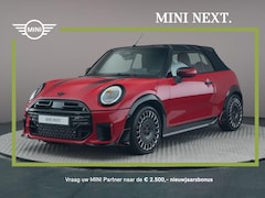 MINI Cabrio - JCW 2.0 JCW John Cooper Works XL