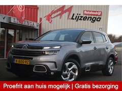 Citroën C5 Aircross - 1.6 Plug-in Hybrid 225 Business Carplay | LED | Camera | Keyless | Trekhaak | DAB