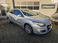 Renault Mégane Estate - 1.4 TCe GT-LINE.. NAVI..TREKHAAK