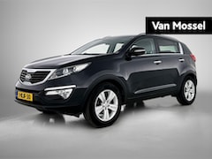 Kia Sportage - 1.6 GDI Plus Pack