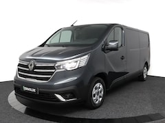Renault Trafic E-Tech - T29 L2H1 Advance 52 kWh | Achteruitrijcamera | Airconditioning | C-Shape LED dagrijverlich