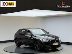 BMW X2 - sDrive18i Executive | M pakket | Sport Stoelen | Elec klep achter | All weatherbanden