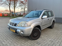 Nissan X-Trail - 2.0 Comfort 2wd Jaar Apk