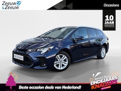 Suzuki Swace - 1.8 Hybrid Select | Camera | Stoel- + Stuurverwarming |