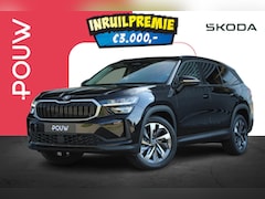 Skoda Kodiaq - 1.5 TSI 150pk MHEV Business Edition 7p. | Panoramadak | LMV 19'' | Trekhaak Uitklapbaar